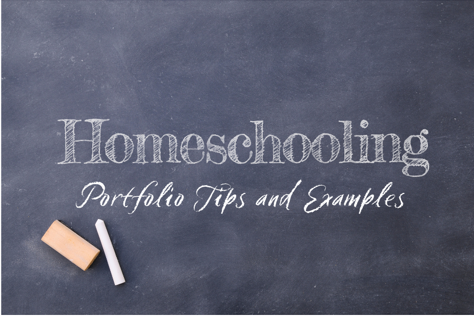 how-to-make-a-homeschool-portfolio-a-comprehensive-guide-krystal