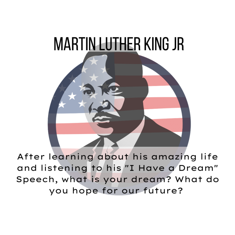 Martin Luther King Jr. Day: A Homeschooler’s Guide to Understanding and Celebrating His Legacy