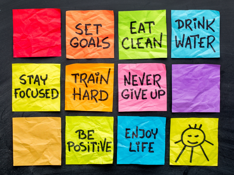 Live a Healthy Lifestyle with These Essential Tips!