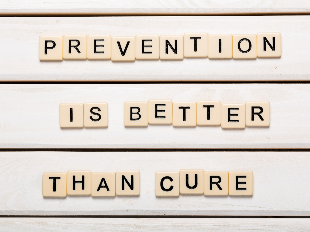 preventative healthcare