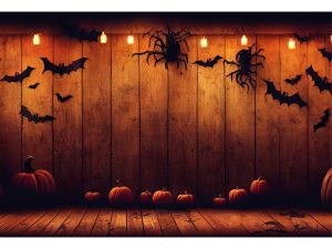 Spook-tacular Fun: Easy Halloween Activity & A Guide to Creativity and Bonding