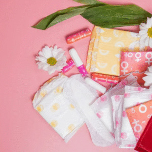 Periods with Confidence — A Parent’s Guide to Period Education at Home